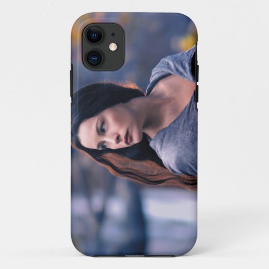 ARWEN™ Zurück Case-Mate iPhone Hülle (Rückseite)