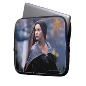 ARWEN™ Zurück Laptopschutzhülle (Vorderseite Links)