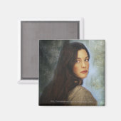 ARWEN™ Zurück Magnet (Vorderseite/Rückseite)