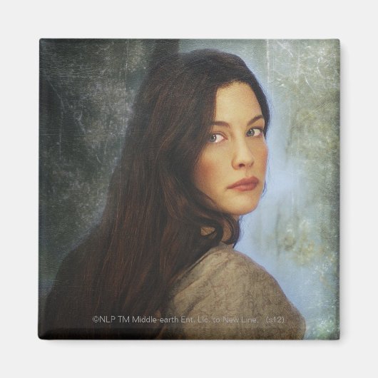 ARWEN™ Zurück Magnet (Vorne)