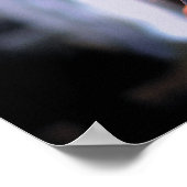 ARWEN™ Zurück Poster (Ecke)