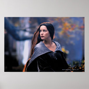 ARWEN™ Zurück Poster