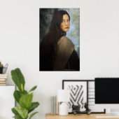 ARWEN™ Zurück Poster (Heimbüro)