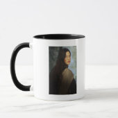 ARWEN™ Zurück Tasse (Links)