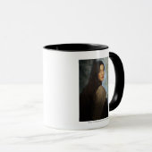 ARWEN™ Zurück Tasse (VorderseiteRechts)