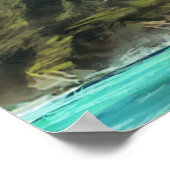 Arx Draconis Poster (Ecke)