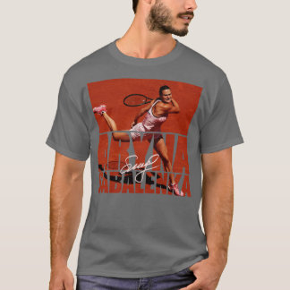 Aryna Sabalenka T-Shirt