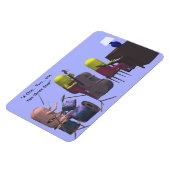 Arzneimittel - Anwendung von Arzneimitteln - Magnet (Linke Seite)