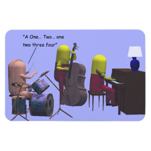 Arzneimittel - Anwendung von Arzneimitteln - Magnet