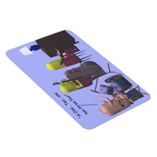 Arzneimittel - Anwendung von Arzneimitteln - Magnet (Rechte Seite)