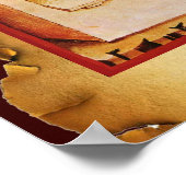 ARZNEIMITTEL, Arzneimittelaufbewahrungsmittel, Per Poster (Ecke)