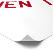 Arzneimittel - Der Patient entscheidet, wann er ge Poster (Ecke)