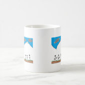 ARZNEIMITTEL KAFFEETASSE (Mittel)