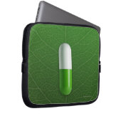 Arzneimittel Laptopschutzhülle (Vorne Rechts)