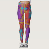 Arzneimittel Leggings (Vorderseite)