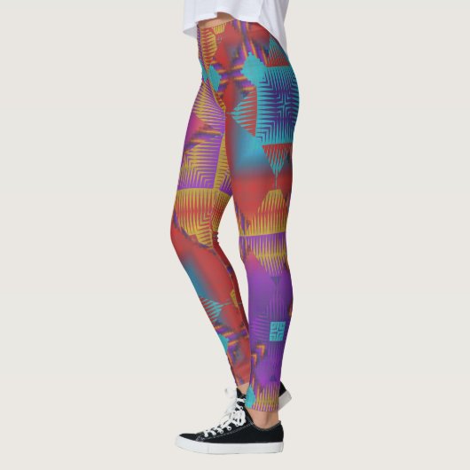 Arzneimittel Leggings (Links)