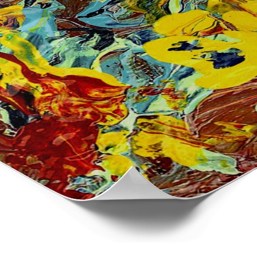 Arzneimittel: Poster (Ecke)