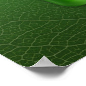 Arzneimittel Poster (Ecke)