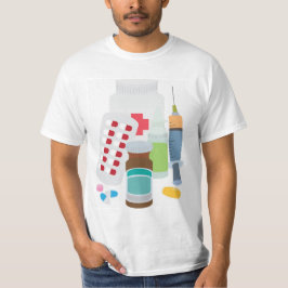 Arzneimittel T-Shirt