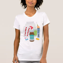 Arzneimittel T-Shirt