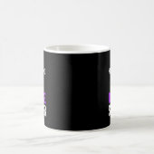 Arzneimittel Überdosierung Bewusstsein Warrior Sur Kaffeetasse (Mittel)