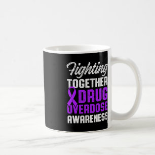 Arzneimittel Überdosierung Bewusstsein Warrior Sur Kaffeetasse