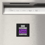 Arzneimittel Überdosierung Bewusstsein Warrior Sur Magnet (In Situ (Geschirrspüler))