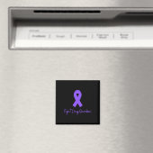 Arzneimittel-Überdosierung Opioide Bewusstsein für Magnet (In Situ (Geschirrspüler))