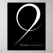 Arzneimittel Überdosierung Poster (Vorne)