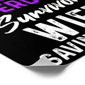 Arzneimittel Überdosierung Sensibilisierung für da Poster (Ecke)