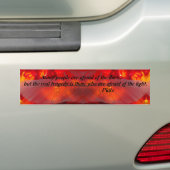 Arzneimittelfeder Autoaufkleber (Auf Auto)