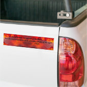 Arzneimittelfeder Autoaufkleber (Auf Lkw)