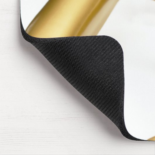 Arzneimittelkennzeichen Mousepad (Ecke)