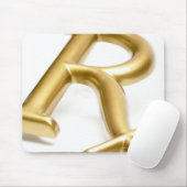 Arzneimittelkennzeichen Mousepad (Mit Mouse)