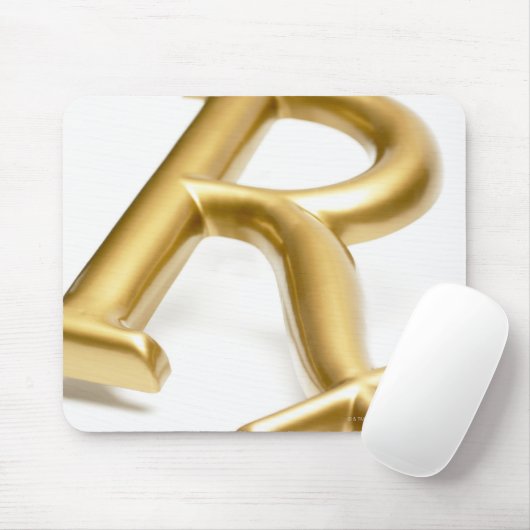 Arzneimittelkennzeichen Mousepad (Mit Mouse)