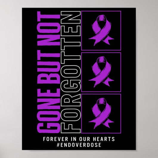 Arzneimittelüberdosierung Das Bewusstsein für die  Poster (Vorne)