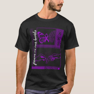 Arzneimittelüberdosierung Das Bewusstsein für die  T-Shirt