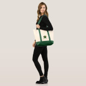Arzt-Assistent Blooms1 Tragetasche (Vorderseite (Model))