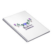 Arzt-Assistent CS Notizblock (Rechte Seite)