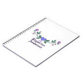 Arzt-Assistent CS Notizblock (Linke Seite)