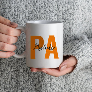 Arzt Assistenzkraft PA Abschluss Geschenk Pa Stude Tasse