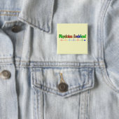 Arzt-behilfliche Geschenk-T - Shirts und mehr Button (Beispiel)
