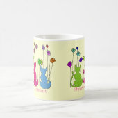 Arzt-behilfliche Geschenk-wunderlicher Kaffeetasse (Mittel)