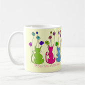 Arzt-behilfliche Geschenk-wunderlicher Kaffeetasse (Links)