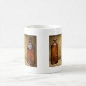 Arzt - Bitter Kaffeetasse (Mittel)