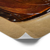 Arzt - Bitter Poster (Ecke)