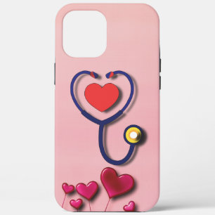 Arzt Case-Mate iPhone Hülle