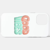 Arzt Case-Mate iPhone Hülle (Rückseite (Horizontal))