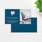 Arzt | Dental Tooth Logo (Schreibtisch)