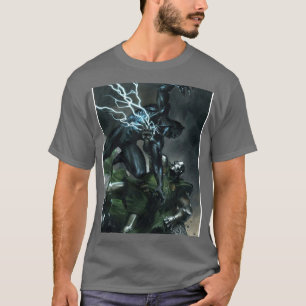 Arzt Doom 13 T-Shirt